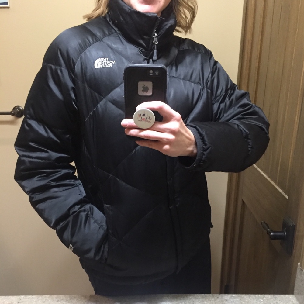 Women’s North Face Aconcagua Jacket
